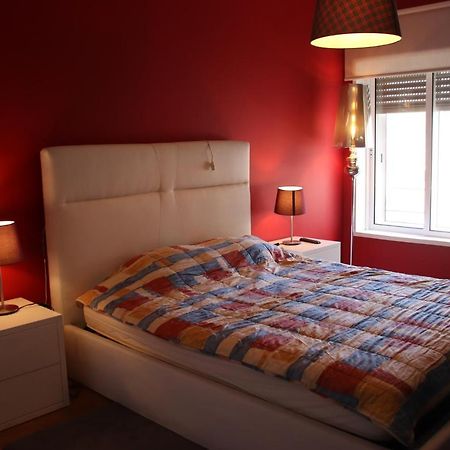 Casa Da Praia Vila do Conde Luaran gambar